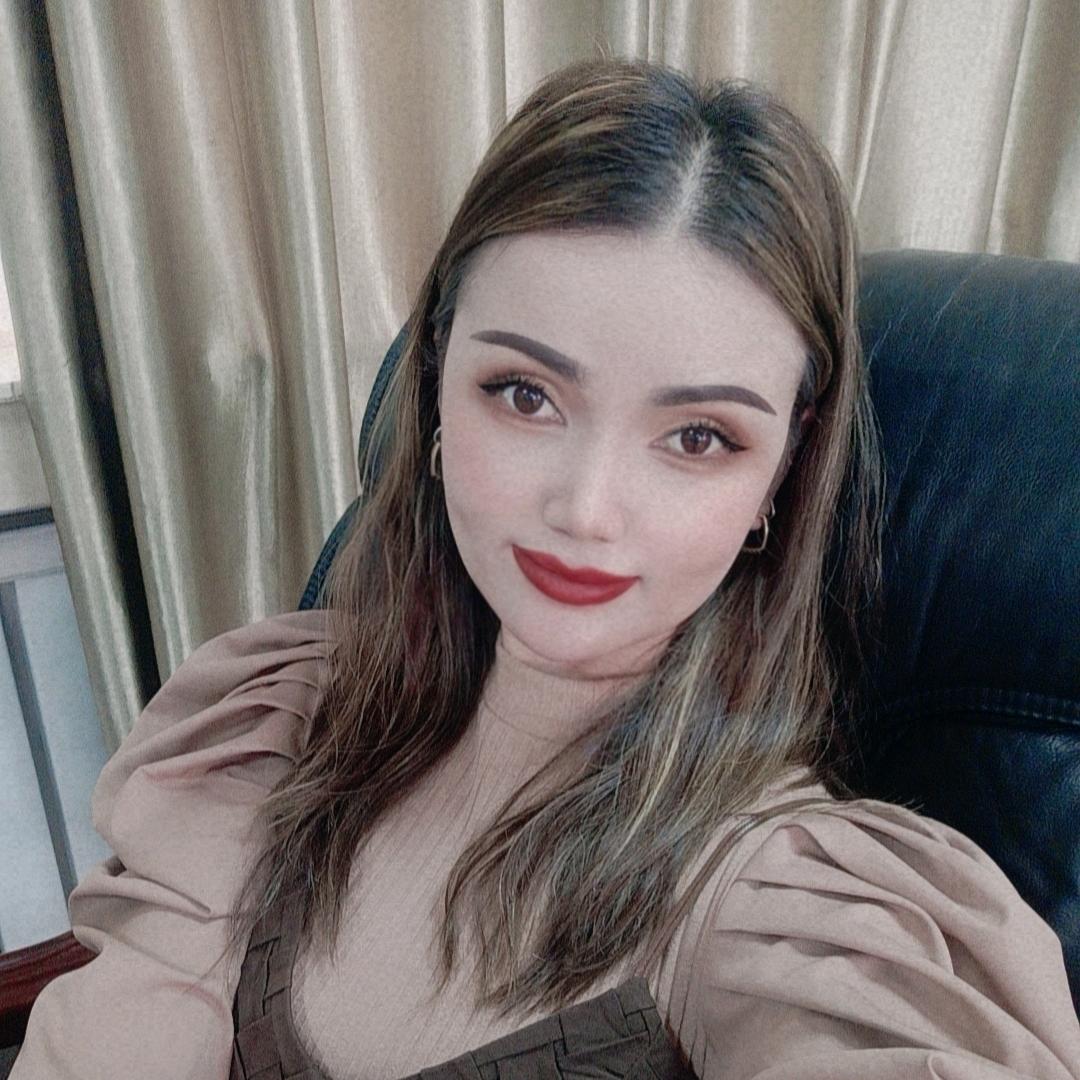 阿美丽（好物分享）