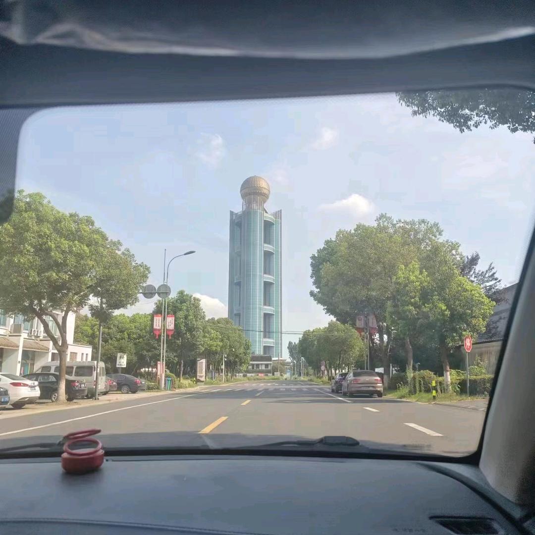 总有刁民想害，朕