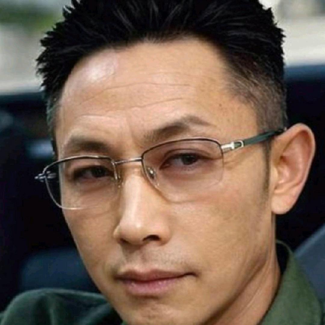 一个受伤的男人