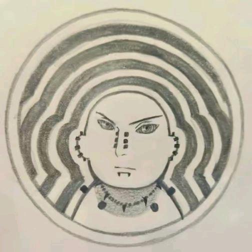 雨隐的神