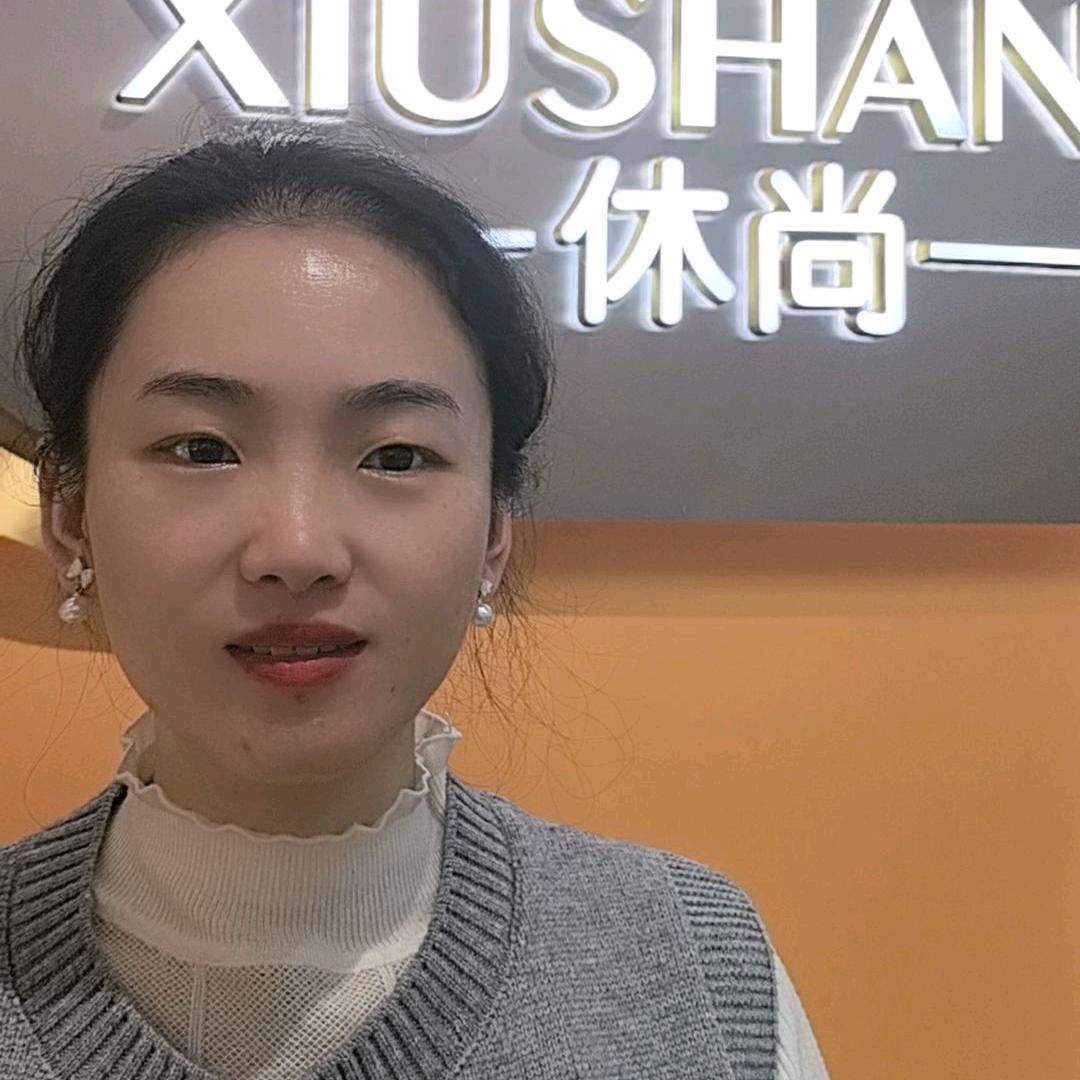 爱家HG&休尚百度小张