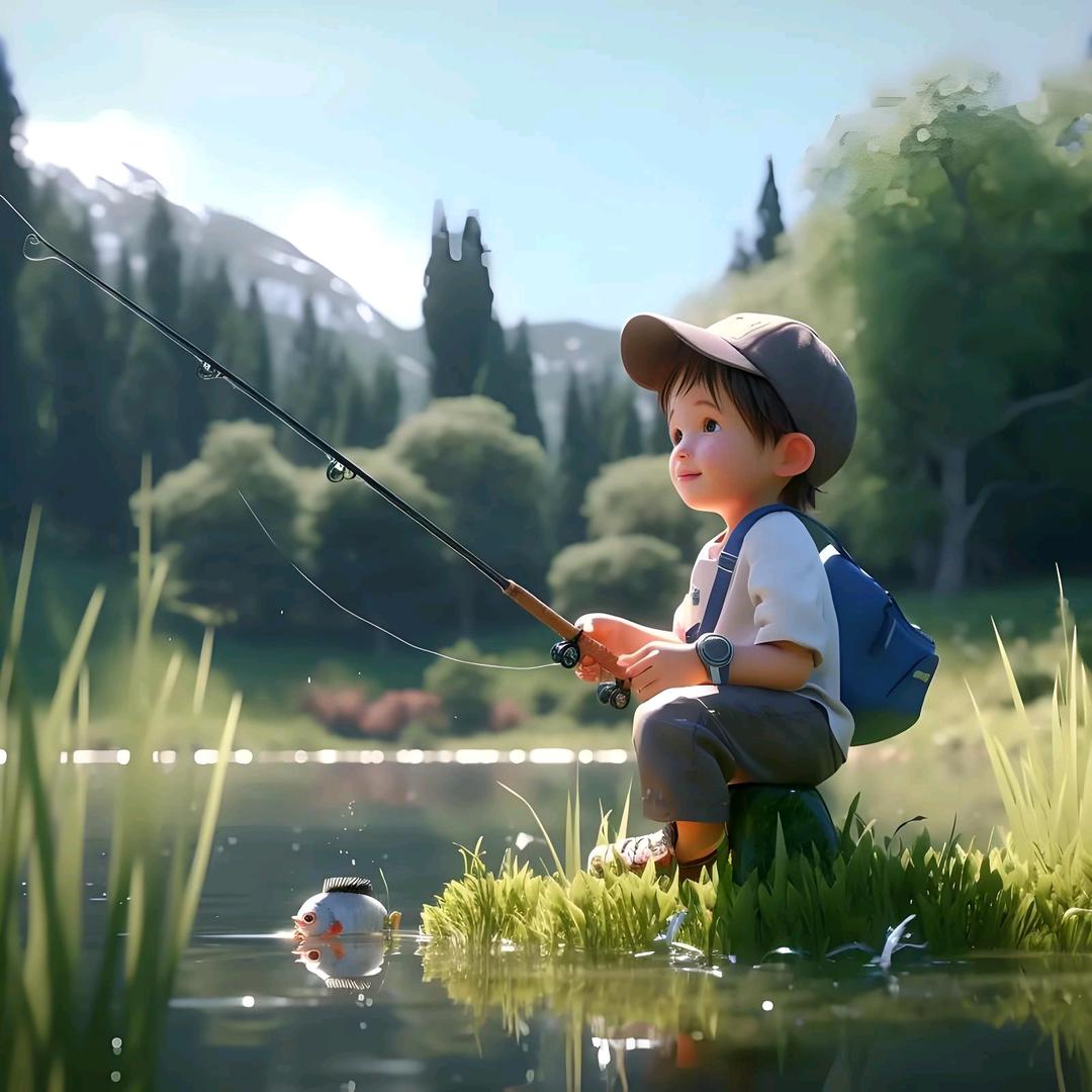 空军佬🎣