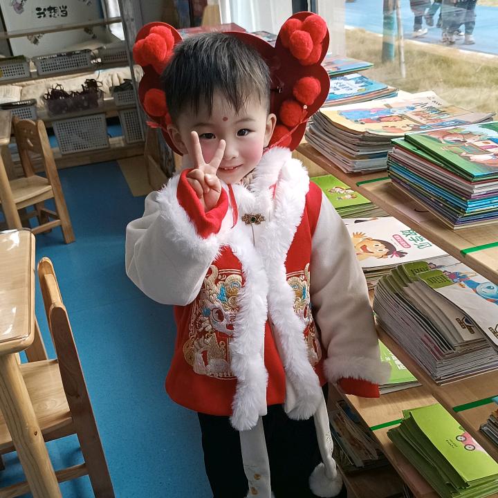 小个子唐🍭
