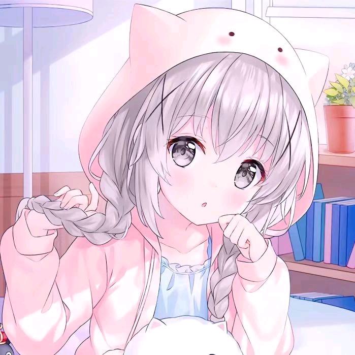 兮兮不懂鬼