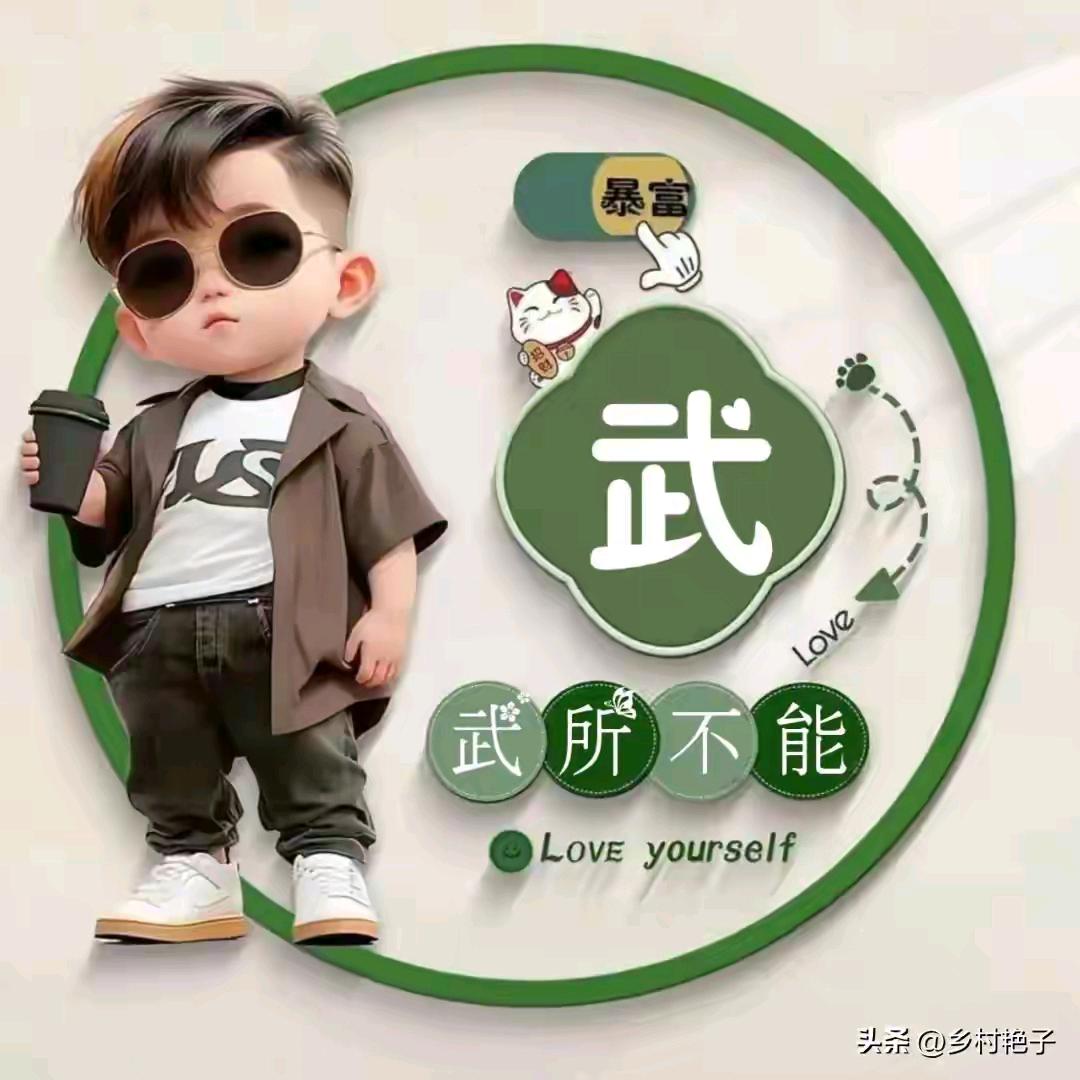 爱吃榴莲的小武