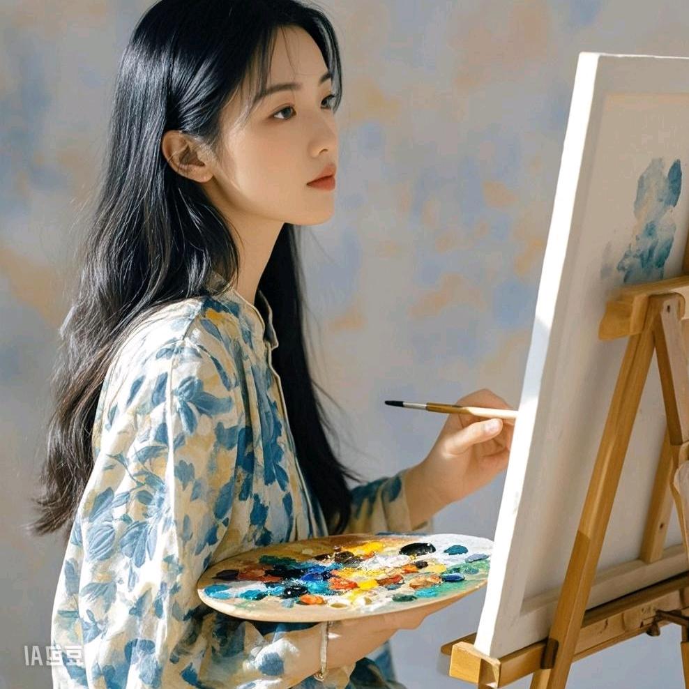 中立方画室