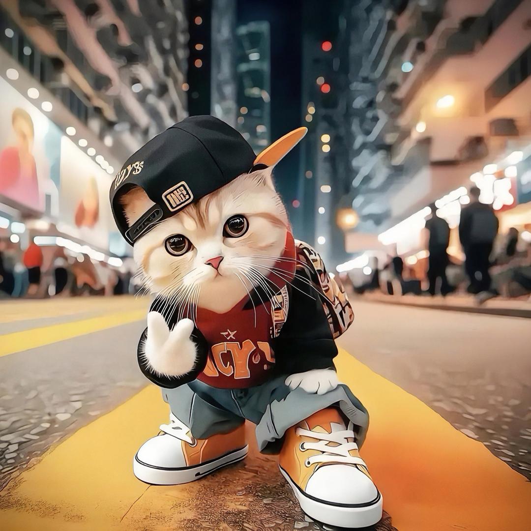 我叫爆爆