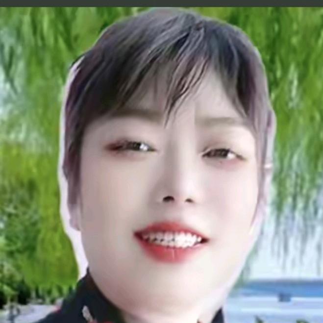 ❤️陈姐❤️(索图舞台切片组)