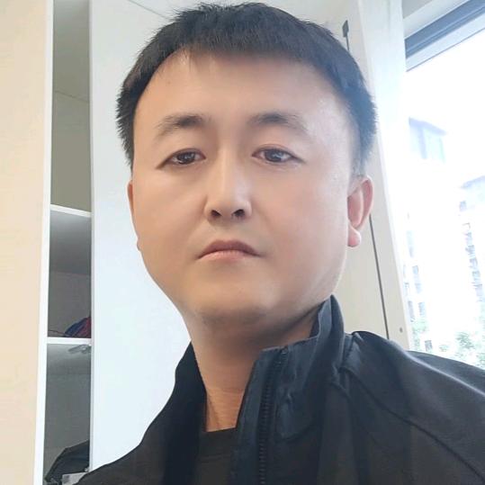 大山沟的人