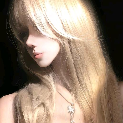 雯小雯(接代洗)