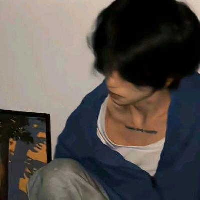 子鸣🧸刺道纹身蒙城店长