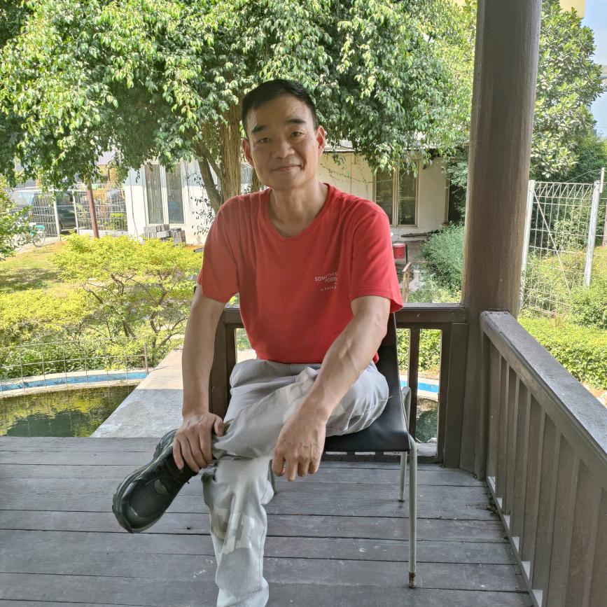 向大海