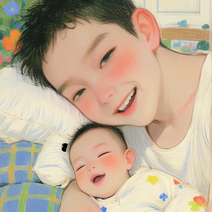 🌹花好月媛❣️