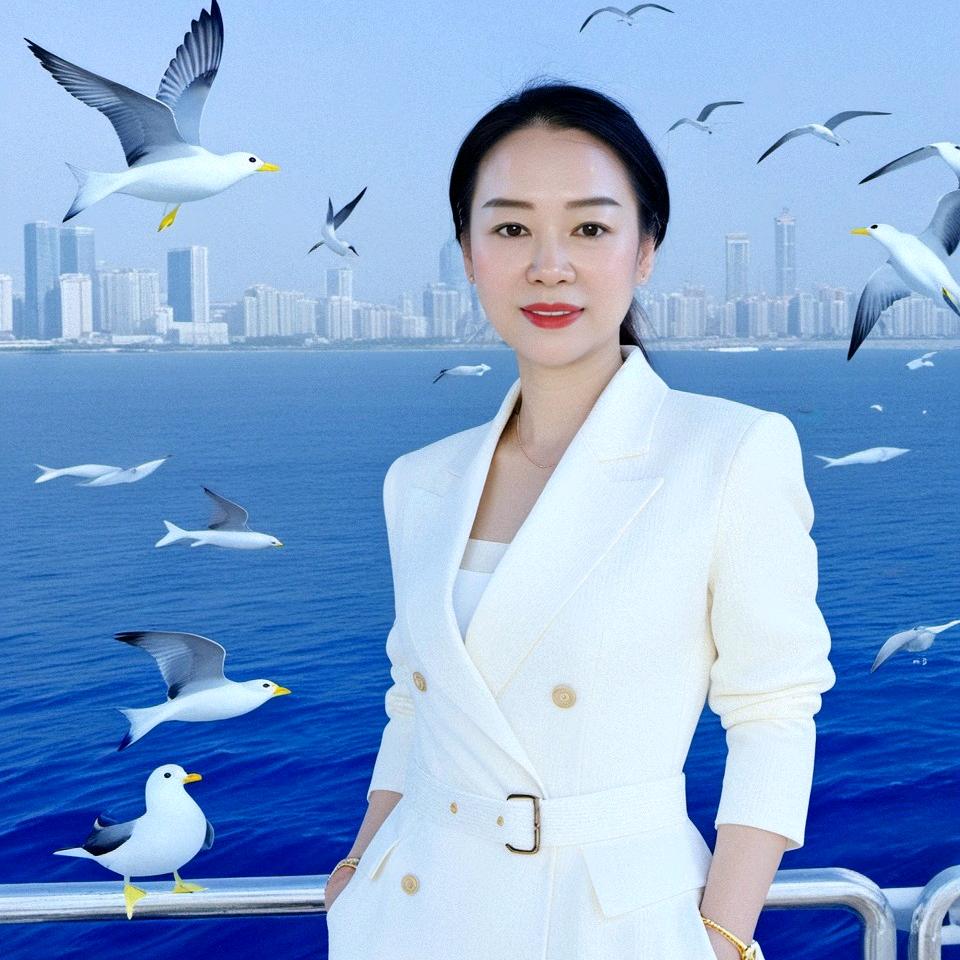慧语说