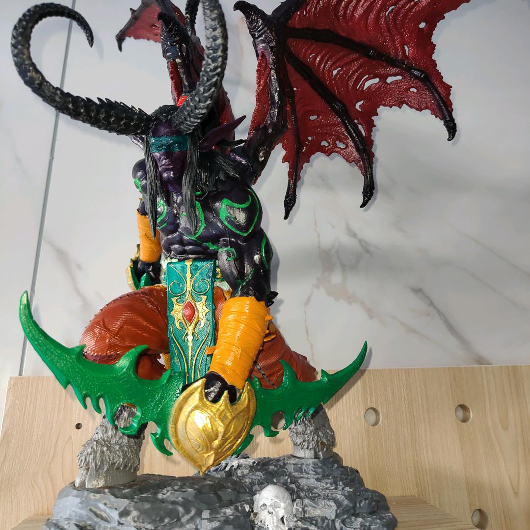 贾方3D工坊