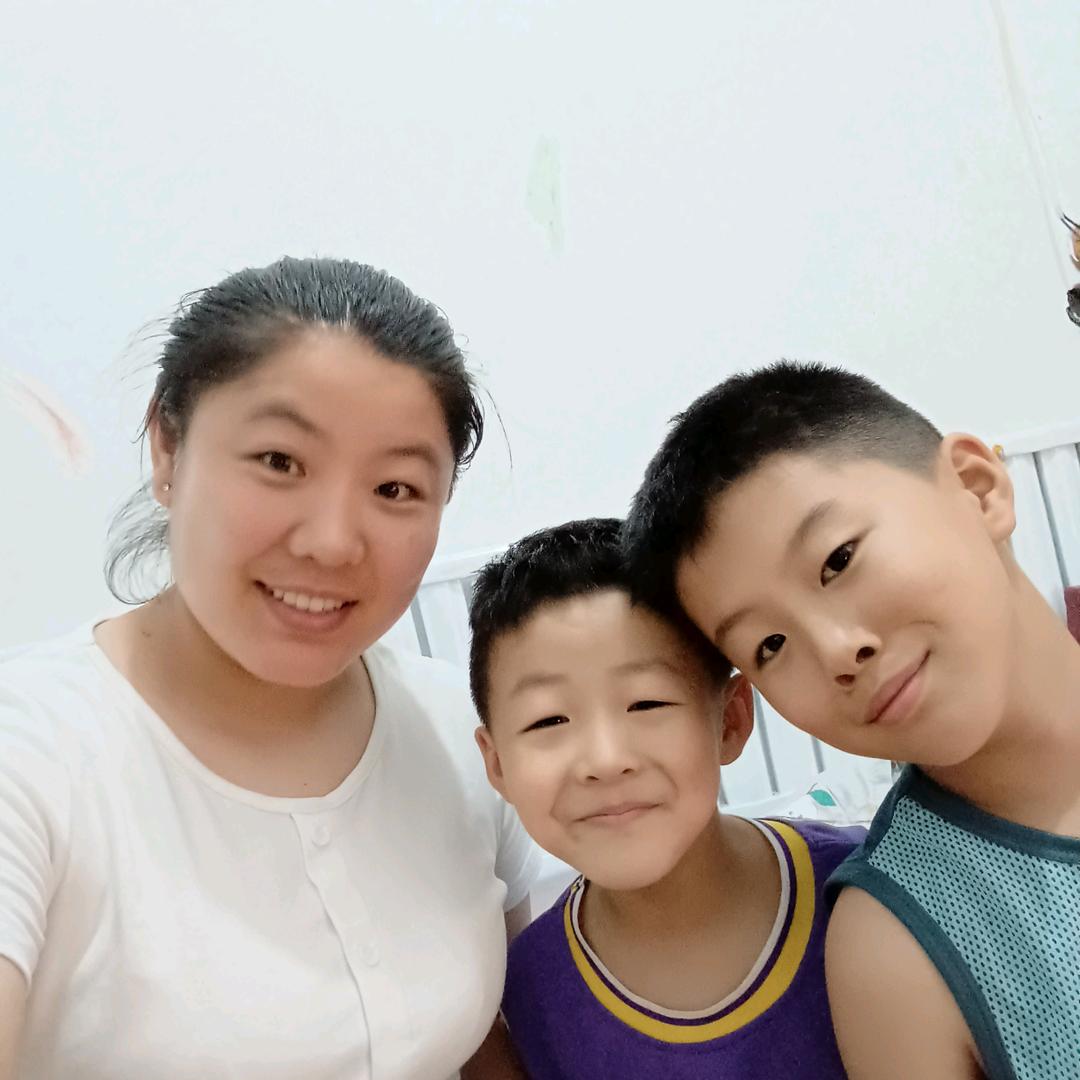 不爱干活的娜姐