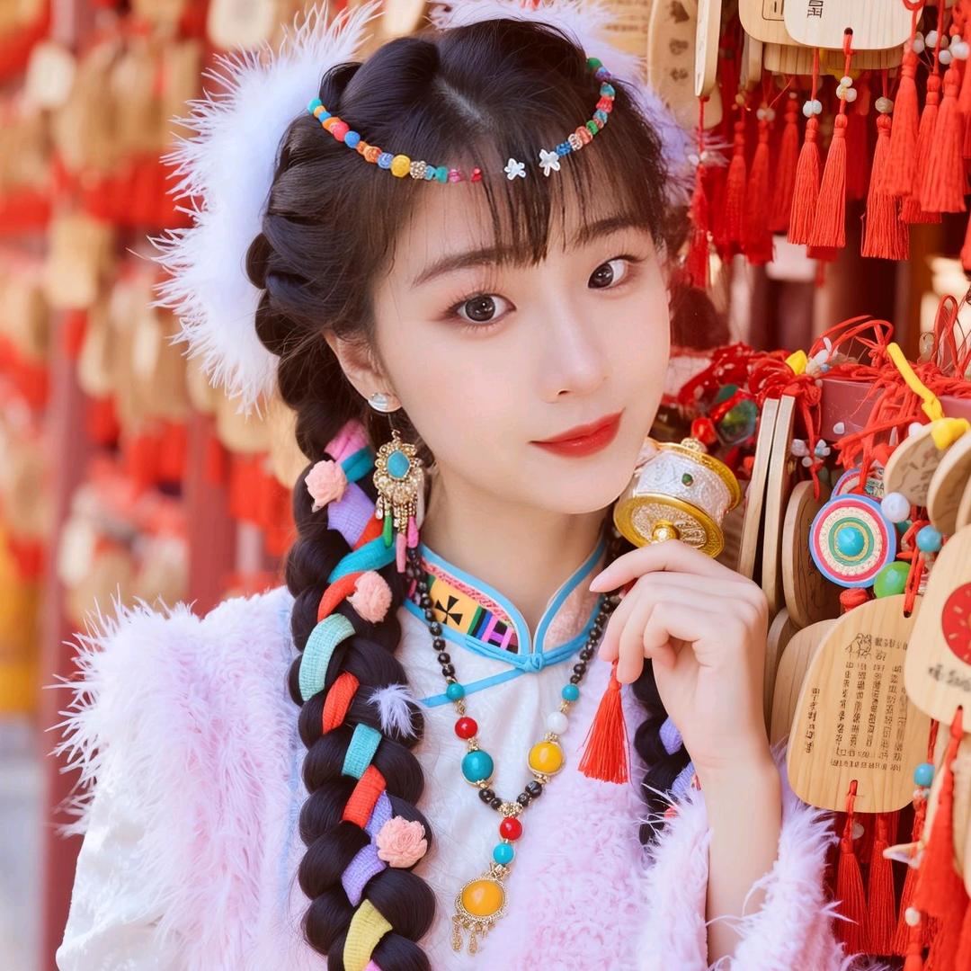 💞 多乐 dollar🍀