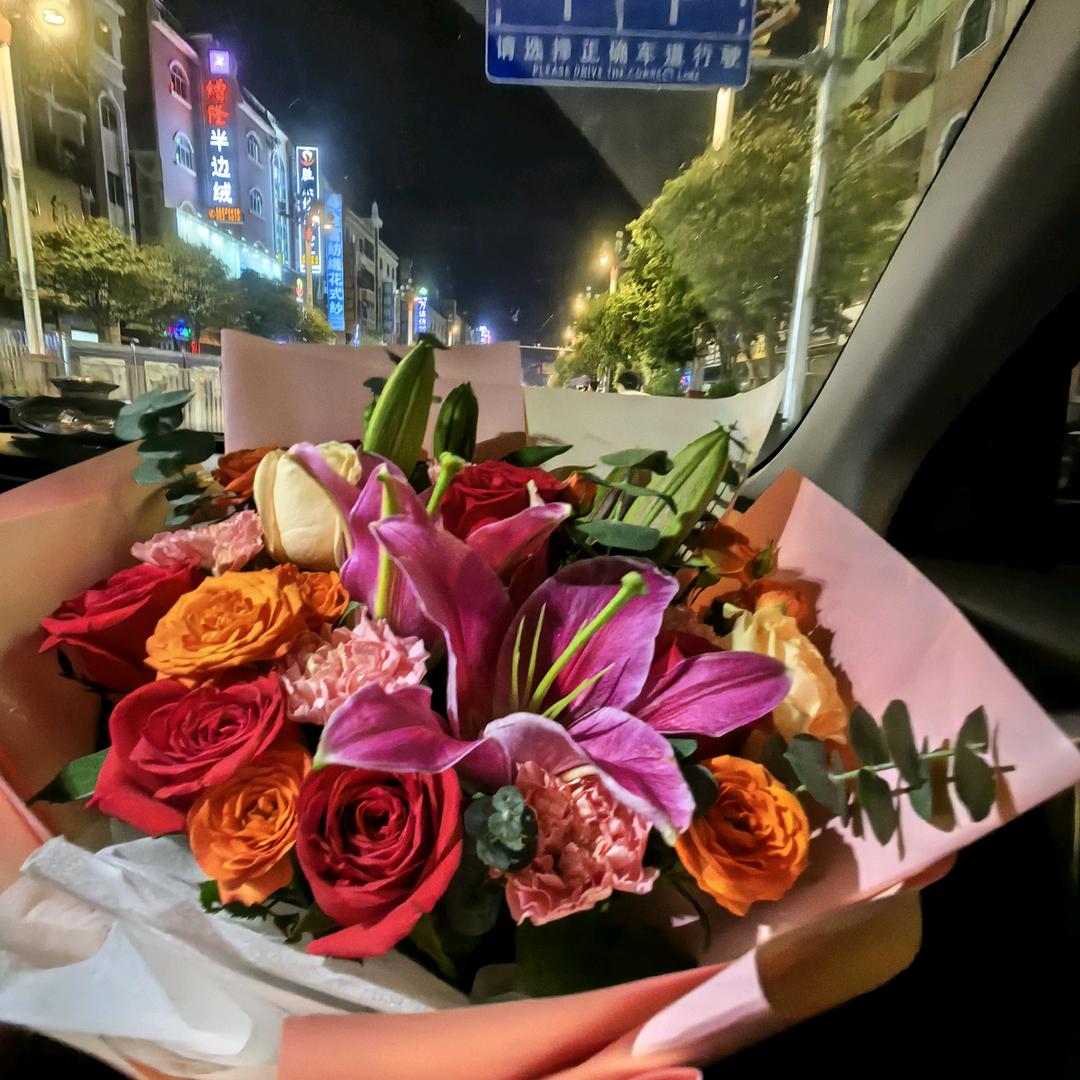 小阳羔