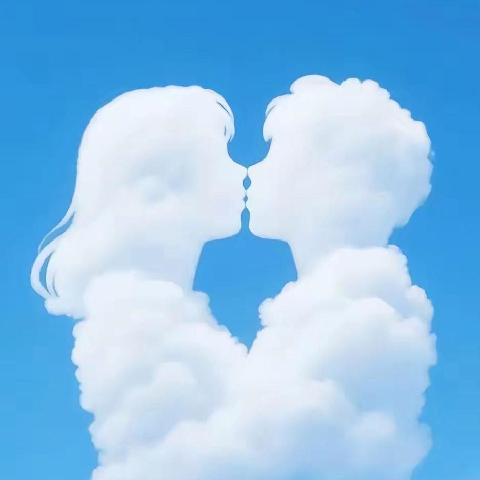 心♥空