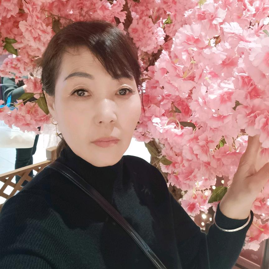 无人知我心中苦