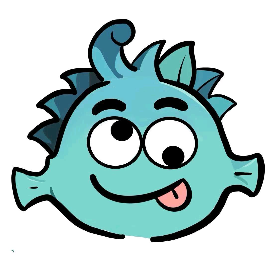 小海马图图