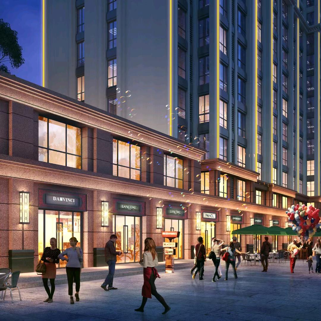 卓尼三智雅苑小秦