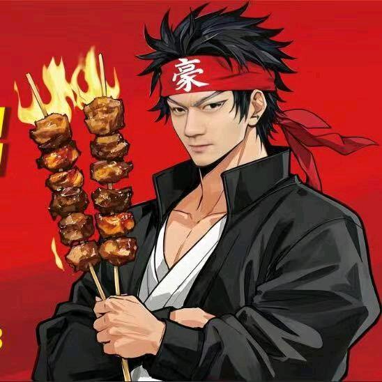 徐州美食家阿豪