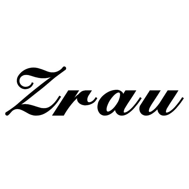 ZRAU官方旗舰店
