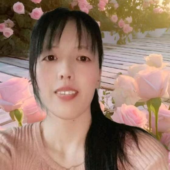 励志芳姐