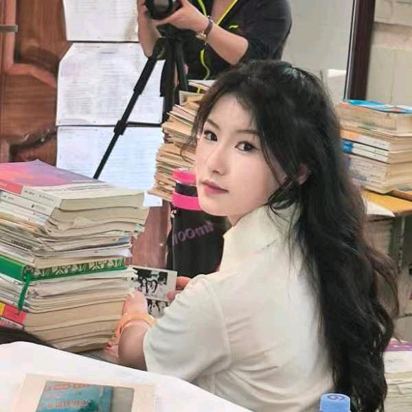 沙漠里的鱼