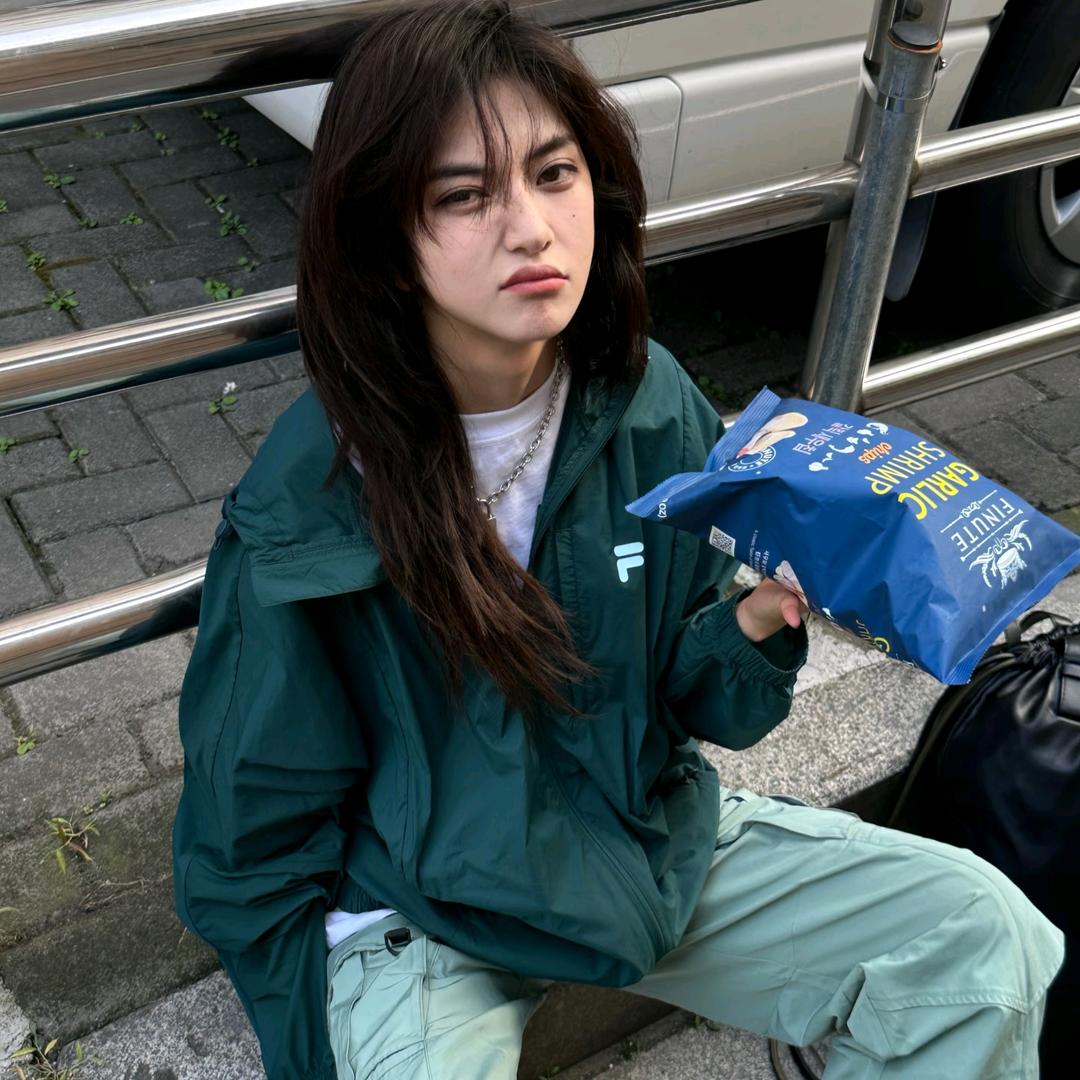 点点