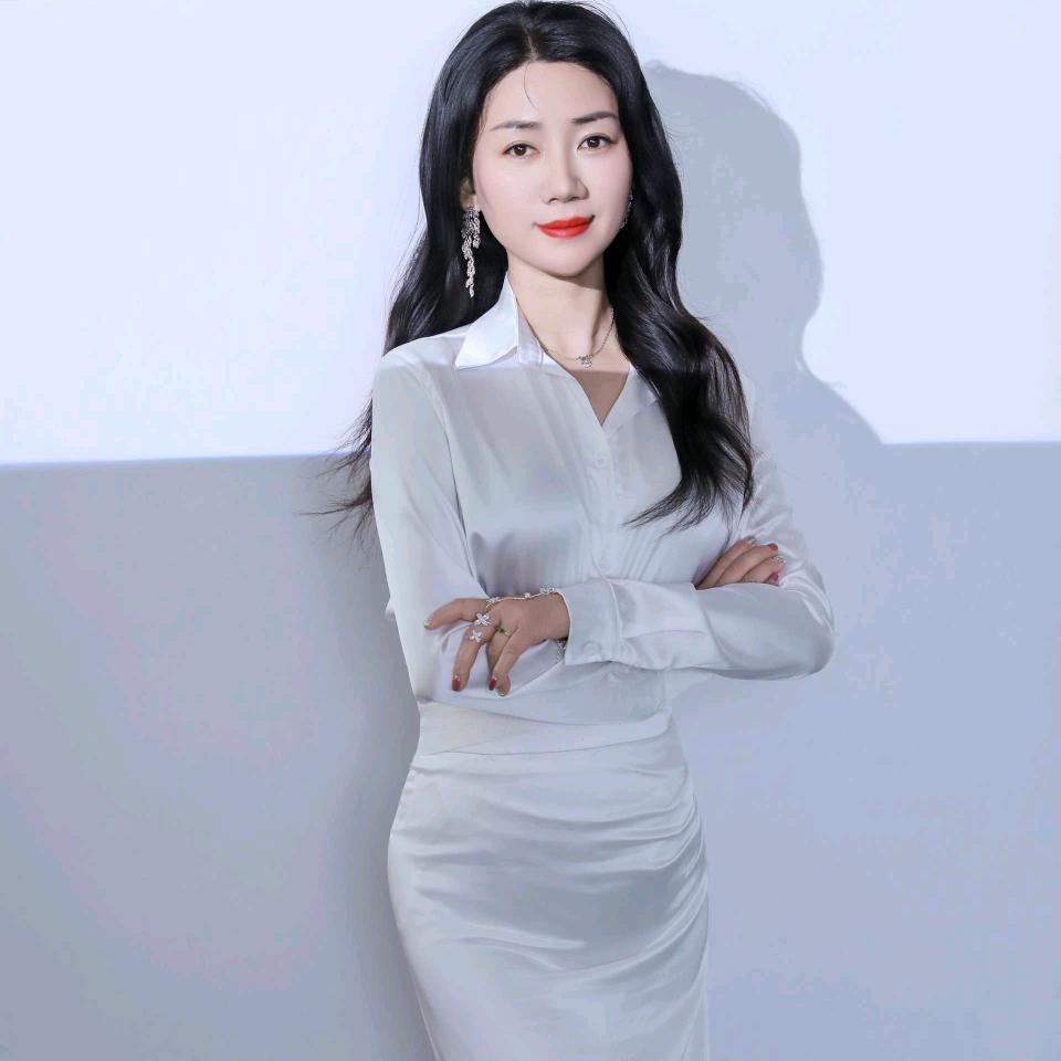 幸运淼淼