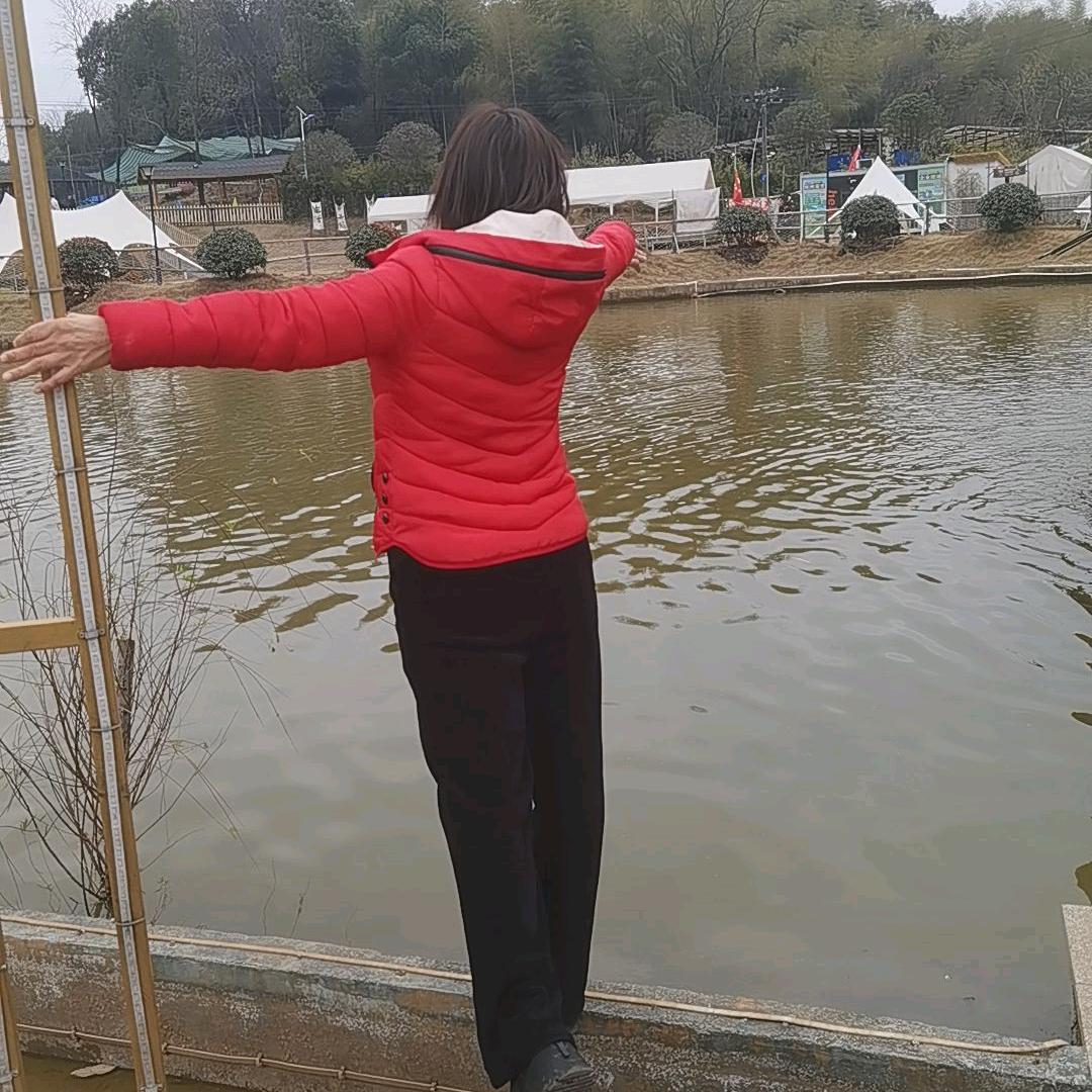 人生美丽