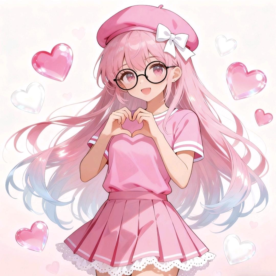小团子🦋(发疯期)