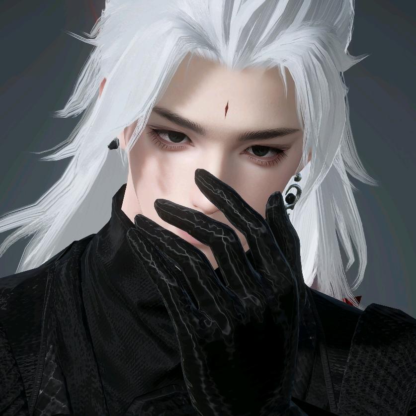 拉克丝LAX游戏混子