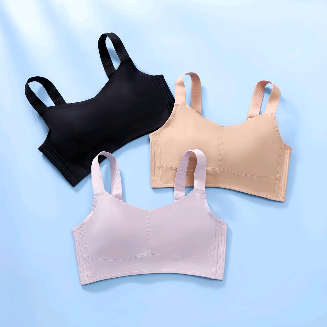 全展服饰全展苏珊美拉内衣