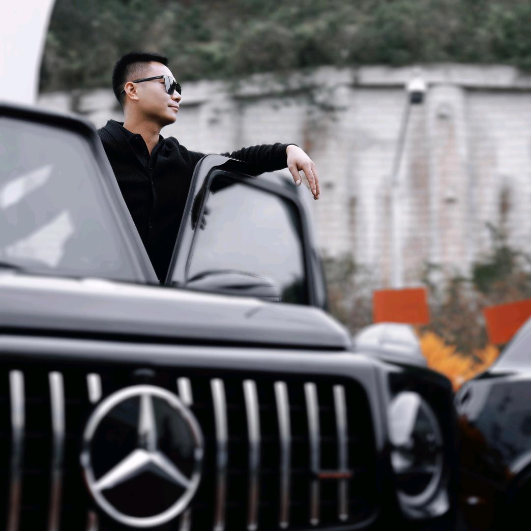 元浩二手车—百万
