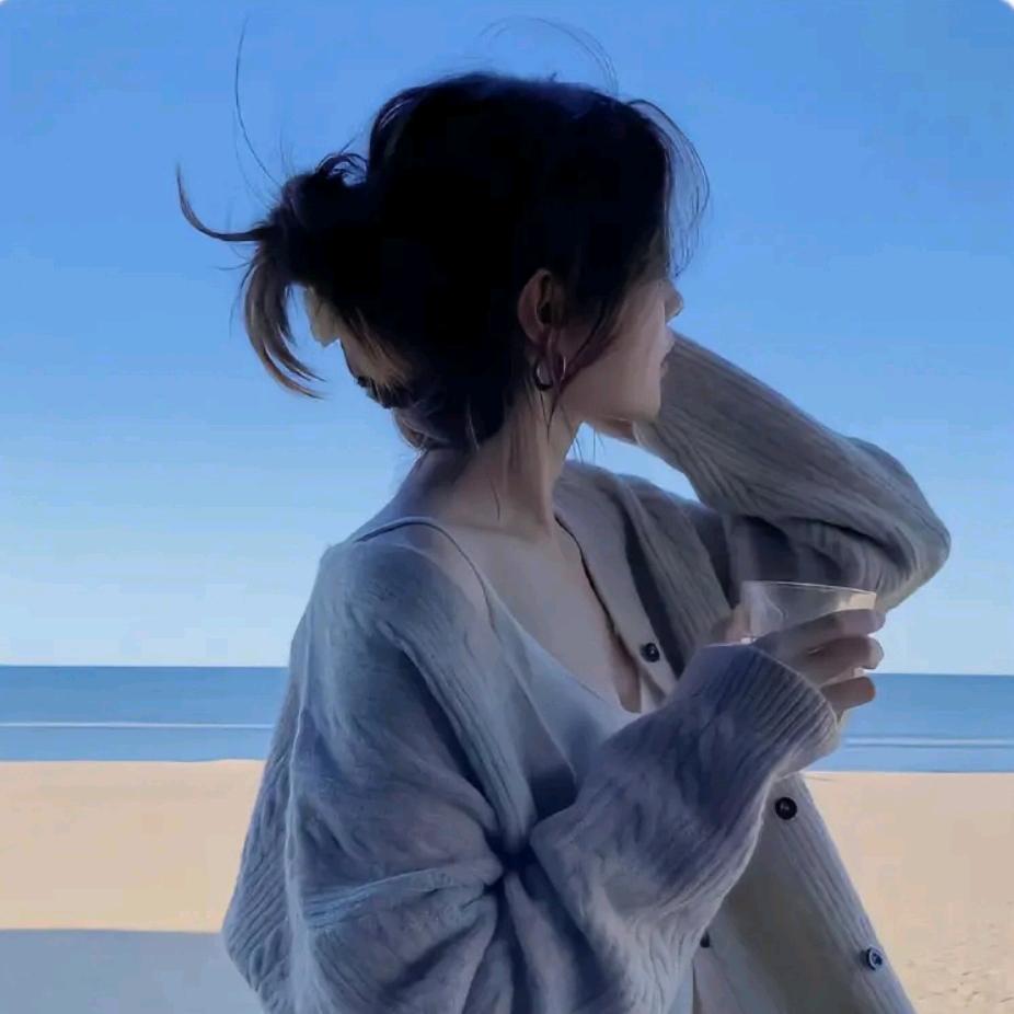 落下.
