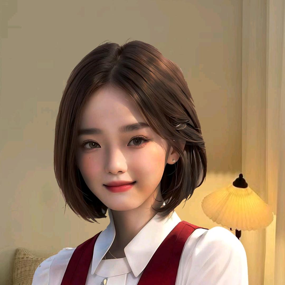 俺家嘞✨️