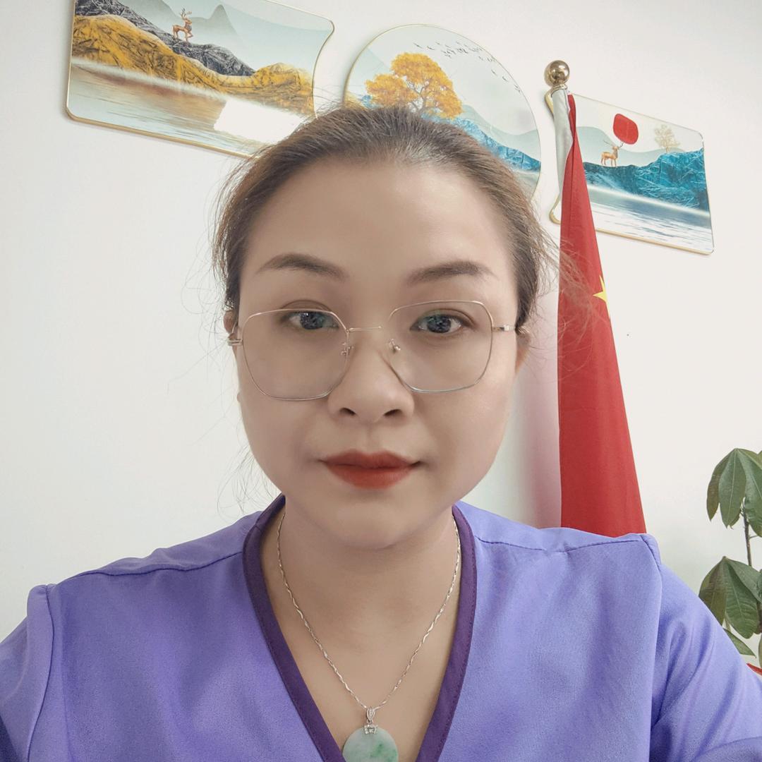 美果媚渝姐
