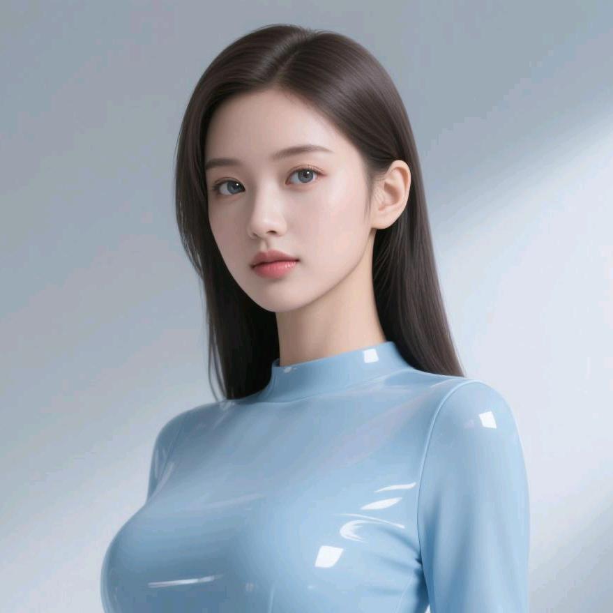 小女子不才
