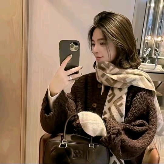 骆衣衣The Loe【秋冬爆款】