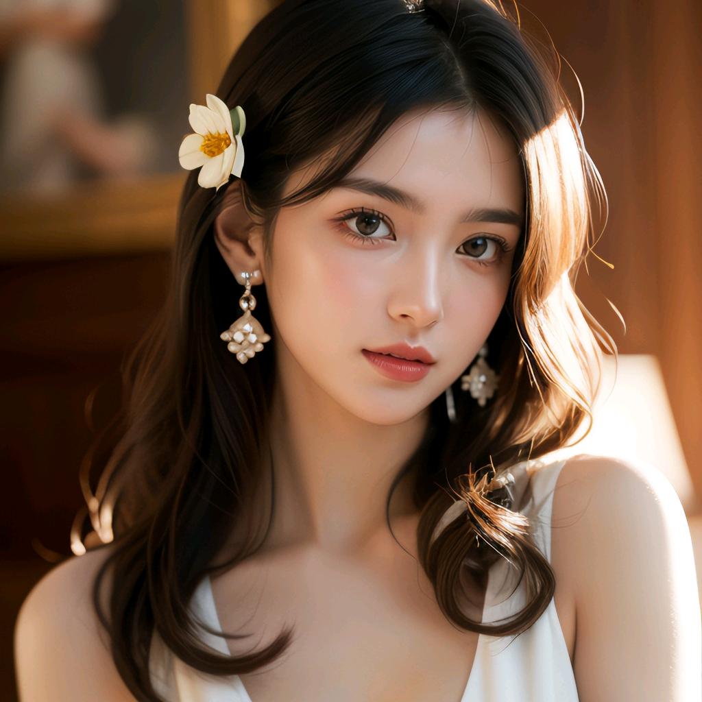 仙女不仙