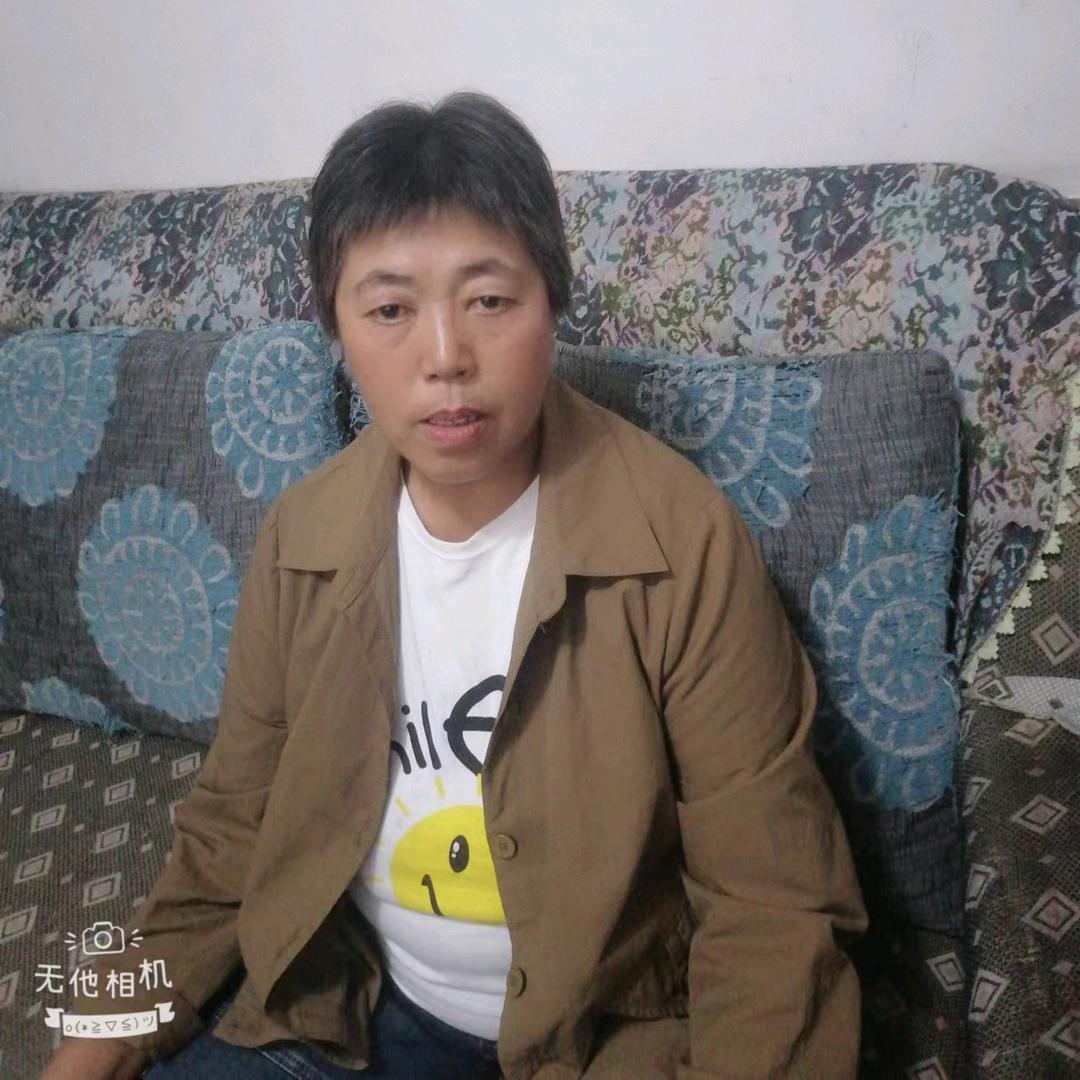 朱大姐