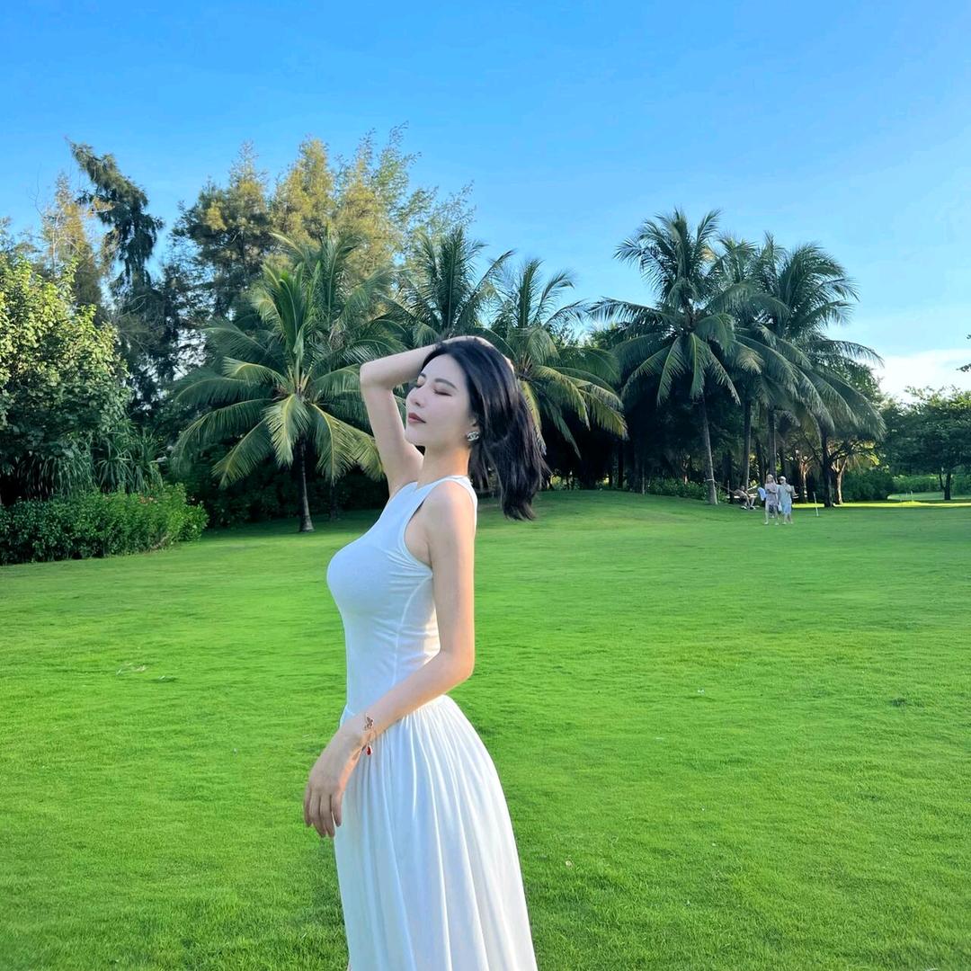 糖糖穿搭日记
