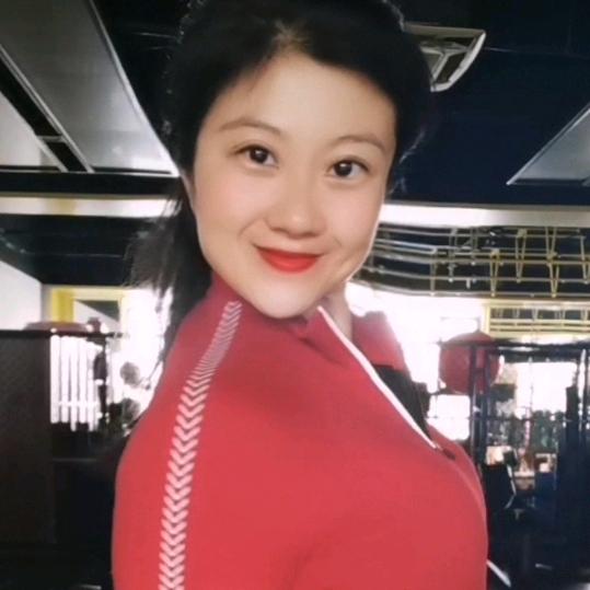 无锡市健身达人愛笑娜娜