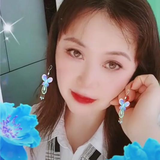 惠妹儿~