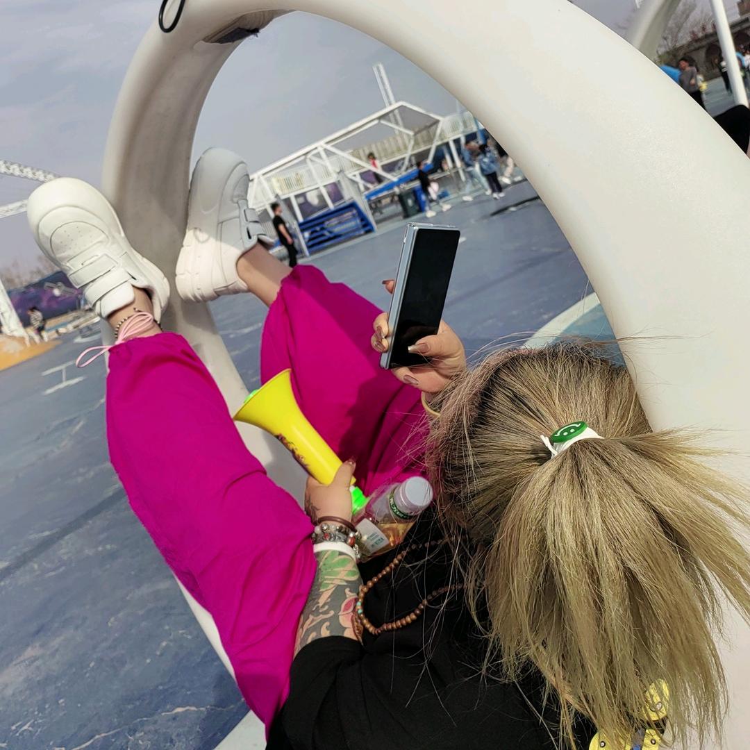 姣小闹🉐️怒气