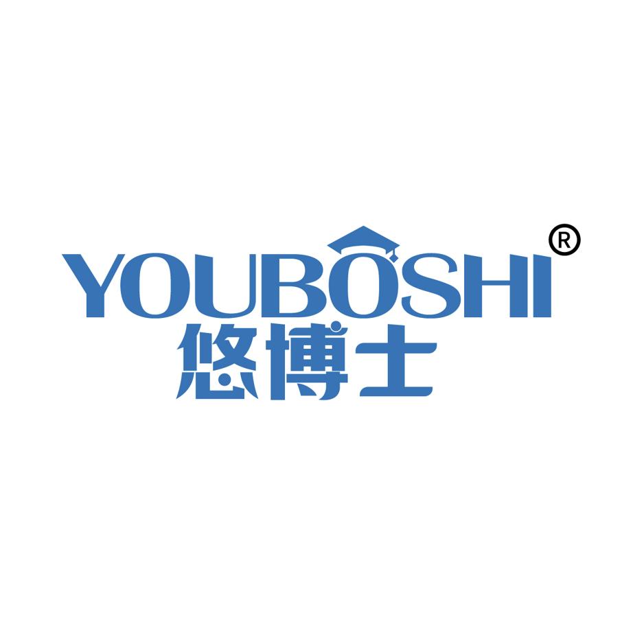 悠博士