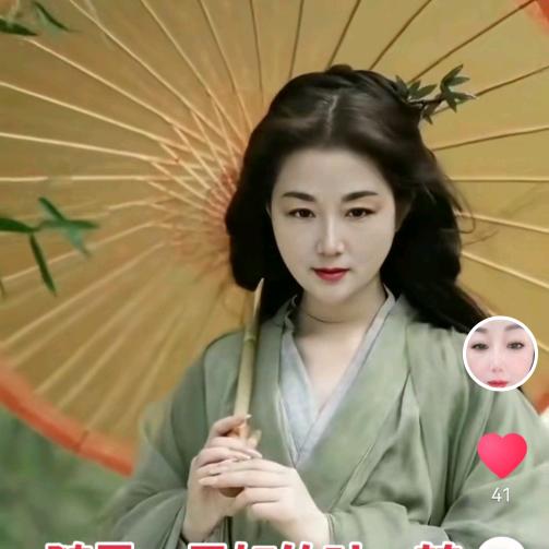 莹莹姐